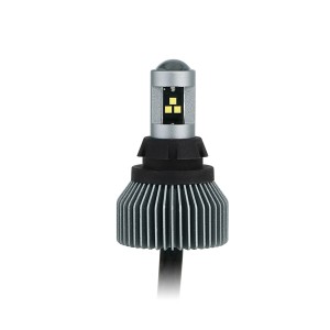 Wholesale High Quality Led Light Bulb Lamp Pricelist –  CSP-1 Car LED Bulbs T15 1156 3156 7440 Super High Power And Lumen Low Temperature But Stable Power – Bulletek