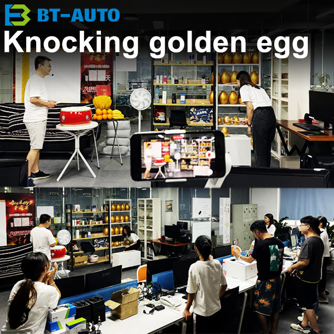 [ALIBABA] Alibaba Super September Competition-Knocking A Golden Egg by Achieving A Specific Goal