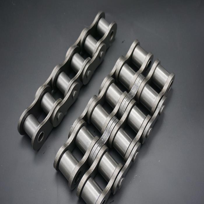 Chain Drives Market Expanding at a CAGR of 3.69% during 2023-2028 - EIN Presswire