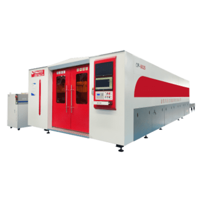 CPseries  fiber laser cutting machine