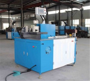 ચાઇના મલ્ટીફંક્શન CNC બસબાર પ્રોસેસિંગ મશીન