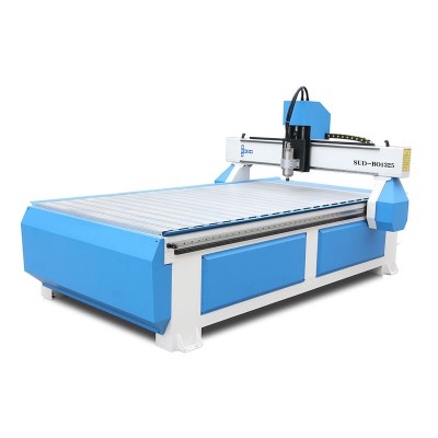 Good Quality Automatic Plastic Sheet Welding Machine - CNC router – Suda