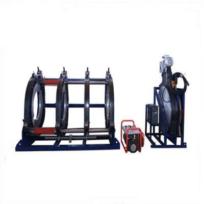 Special Price for Hdpe Pipe Butt Fusion Welding Machine For Sales - SUD500H Butt Fusion Machine – Suda