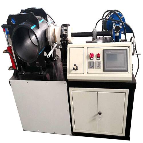 Personlized Products Welding Machine For Pe Pipes - Saddle Fusion Machine-SDM315 – Suda
