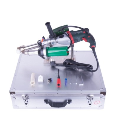 SUD600A Plastic Hand Extruder