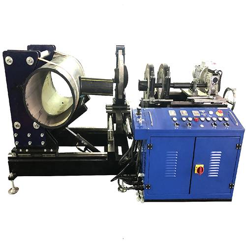 Wholesale Price China Hdpe Welding Machine - Saddle Fusion Machine-SDM630 – Suda