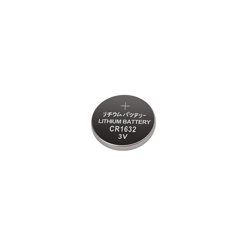 Factory making Optima Lithium Battery - Button cell for remote control electronics CR1632 –  Liyuan detail pictures