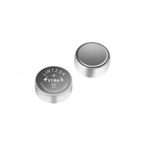 Hot New Products Big Lithium Ion Battery - Bluetooth headset special button battery LIR1254 –  Liyuan