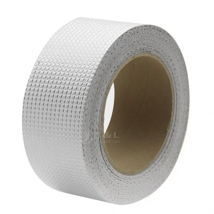 aluminium-foil-butyl-rubber-tape
