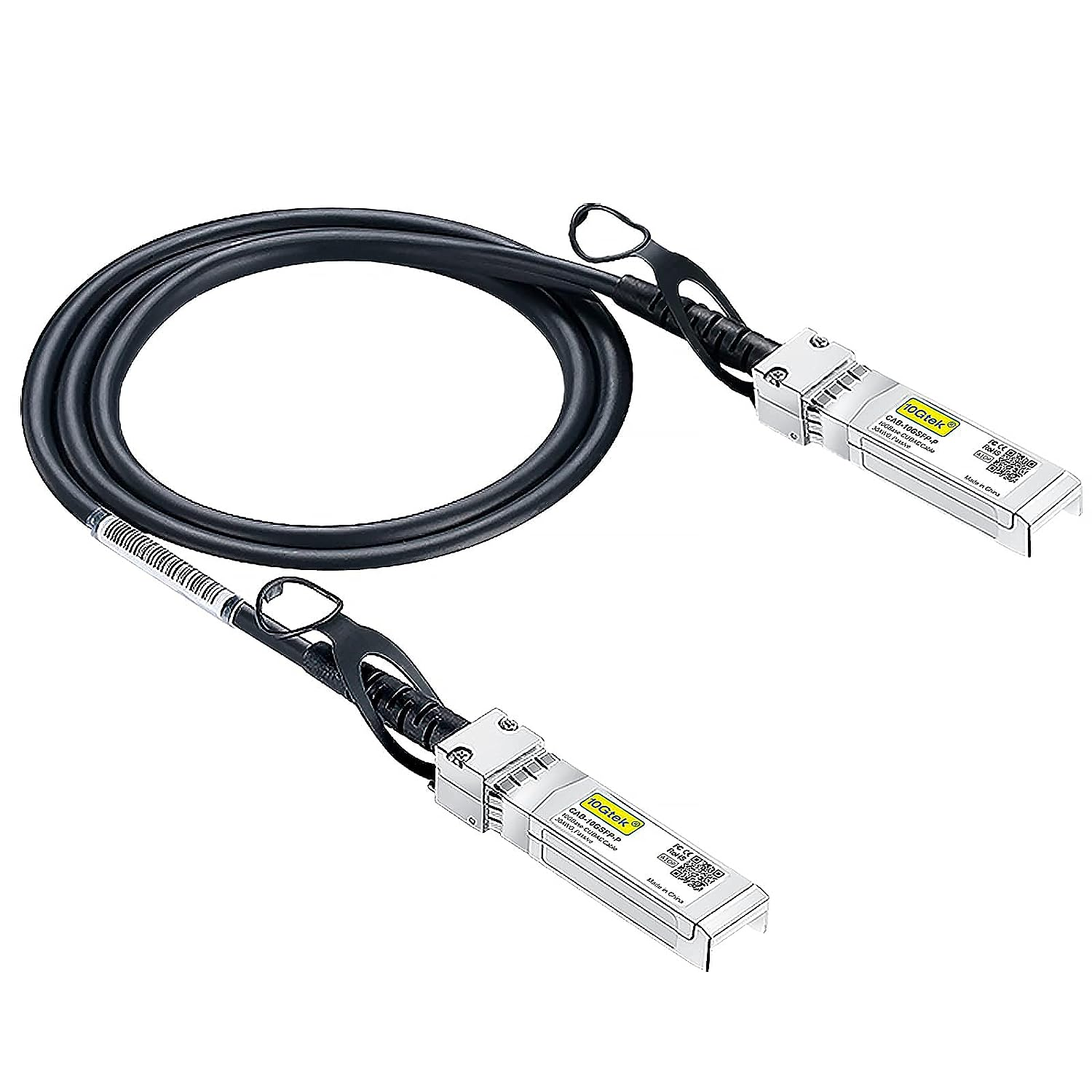 Cutting-Edge Connectivity: Pagpaila sa 400g Cables alang sa Lightning-Fast Data Transmission
