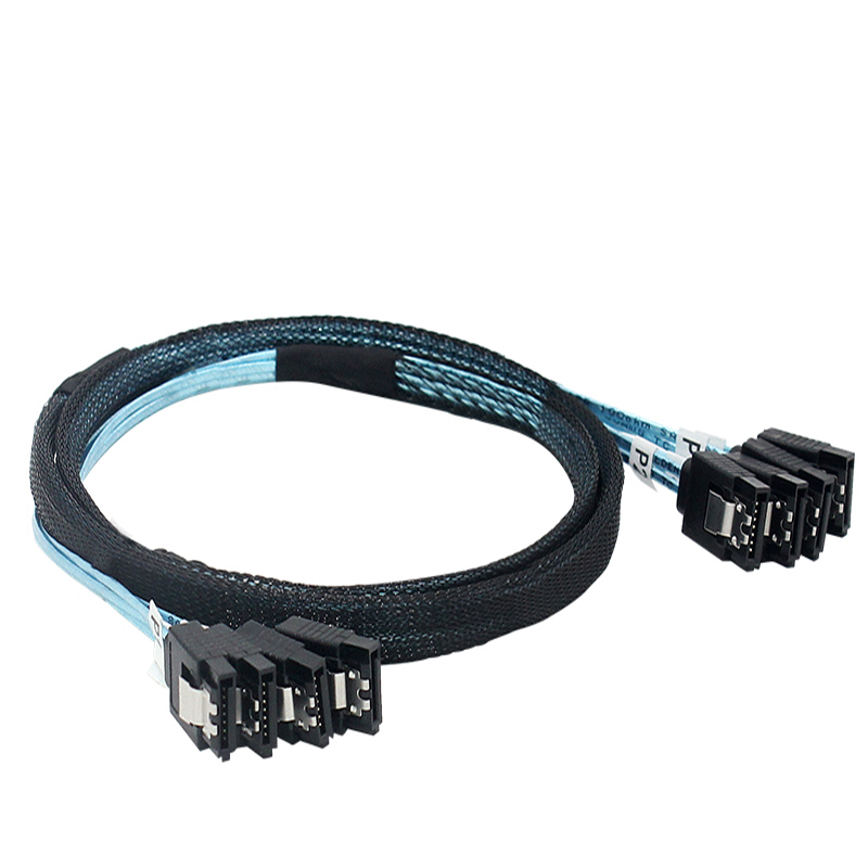 What is SATA Cable?