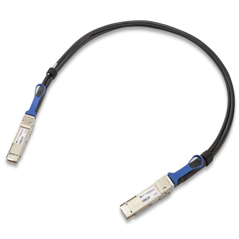 Што треба да знаете за бакарен кабел за директно прикачување 400G QSFP-DD