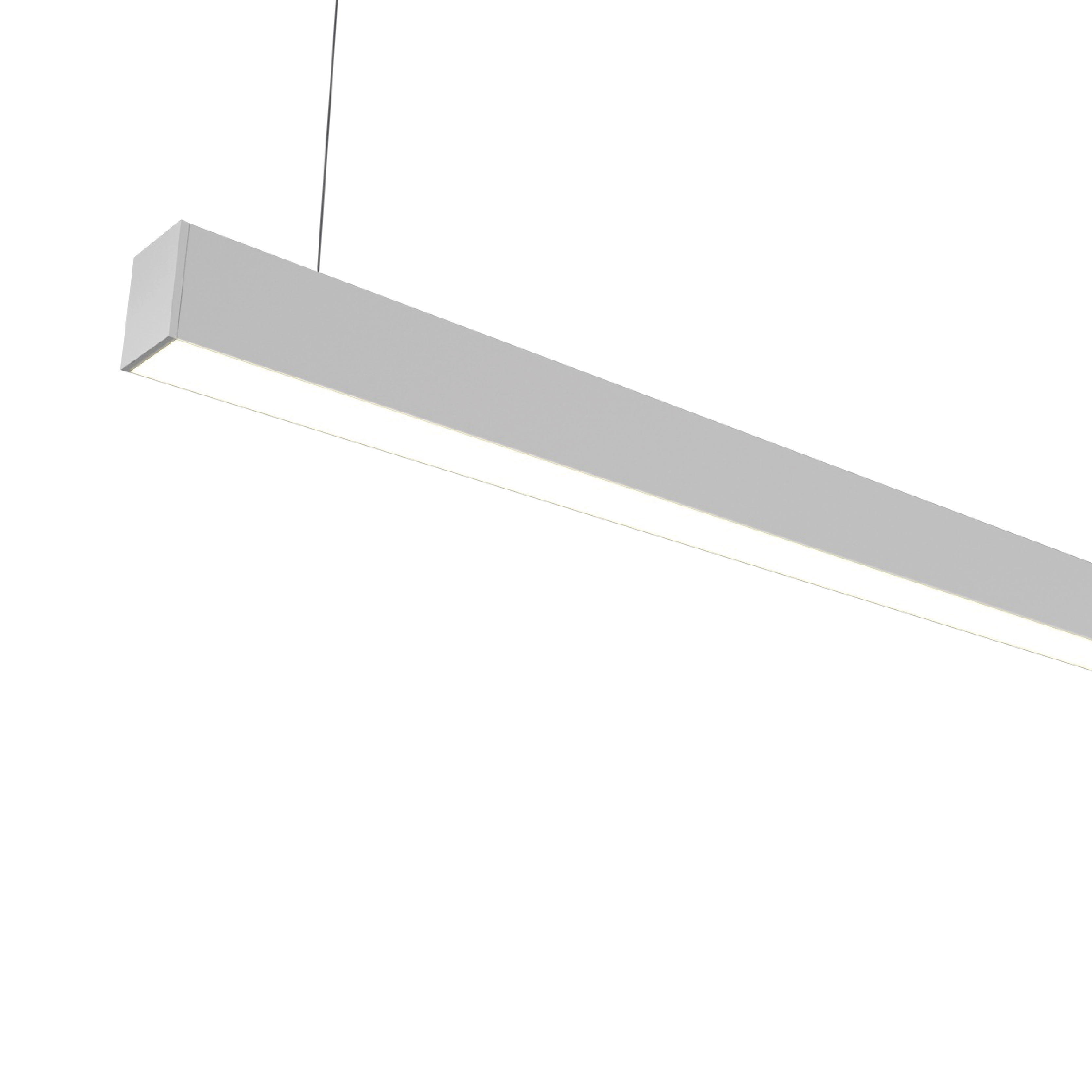 ZOLI-LED Linear Lighting with Advanced Prismatic Lens Technology for Enhanced Illumination and Energy Efficiency