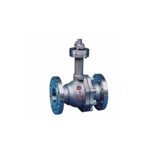 ປ່ຽງບານອຸນຫະພູມຕ່ໍາ Cryogenic ball valve