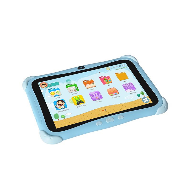 Kids Learning Tablet PC Android 8 Inch Atouch Education Tablet for Children