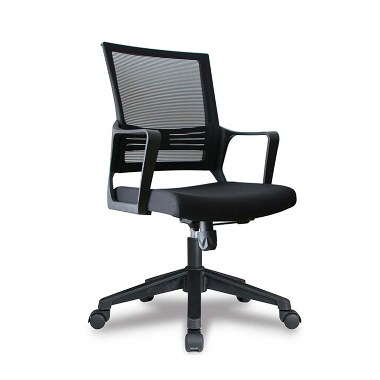 Model 2022 Healthy and comfortable ergonomic design office chair Featured Image
