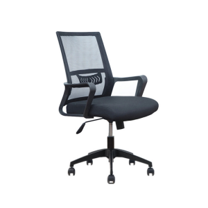 Model 2010 Lumbar support prevent heat and sweat office chair