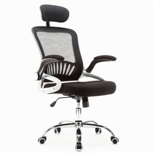 Model 5008 Ergonomic chair provides 4 supporting points office