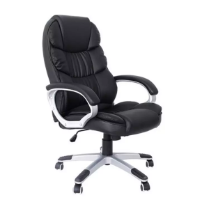 Model 4026 High-Back Executive Chair Fully Adjustable Executive Boss Chair