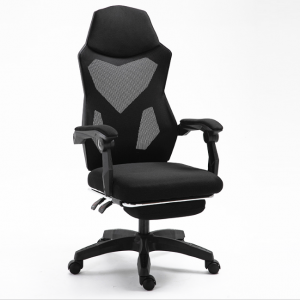 Model 5007 Adjustable lumbar support office and home mesh chair