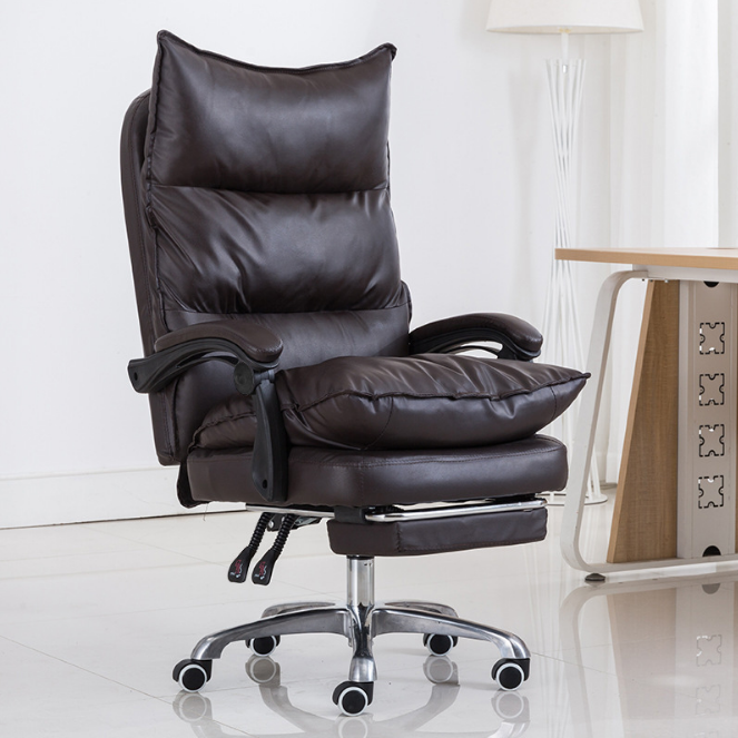 CEO & Manager PU Office Chair