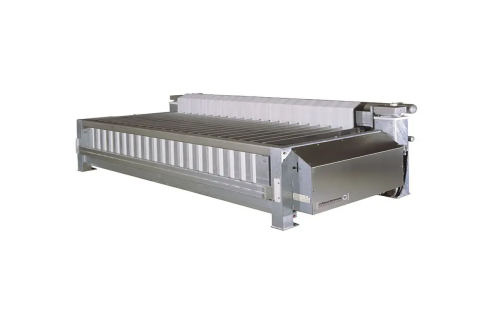 “Advanced Cold Storage Technology: Movable Vertical Plate Freezer”