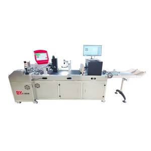 Top Suppliers PVC Printing Machine - Feeding & printing platform in special industry & special availability – Baiyi