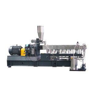 CTS-C Series Twin Screw Extruder