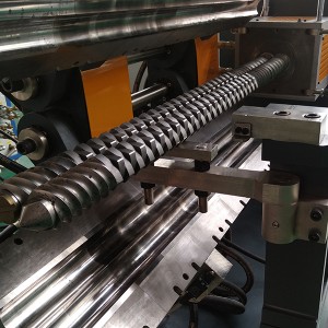 Clam Shell Barrel Co-rotating Twin Screw Extruder