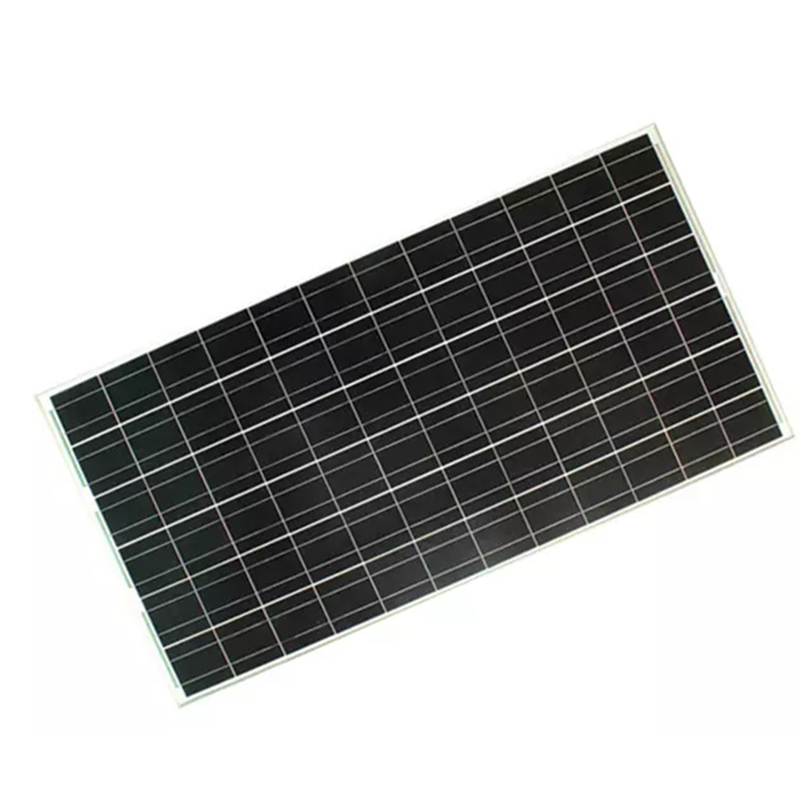 Panel Solar 270W 300W Fotovoltaico Policristalino