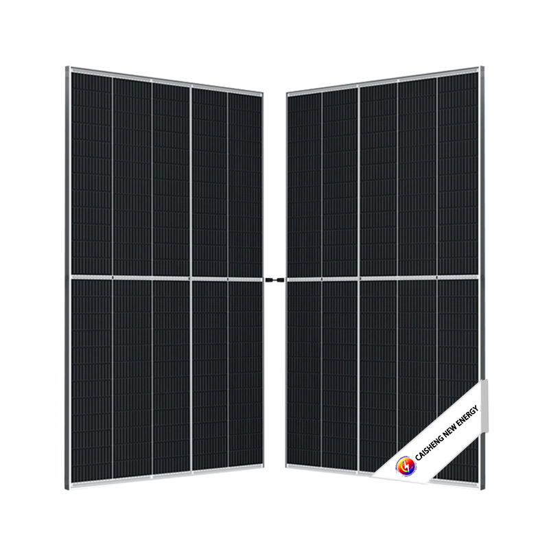 390W-410W Mono 120 Cells Solar Panels