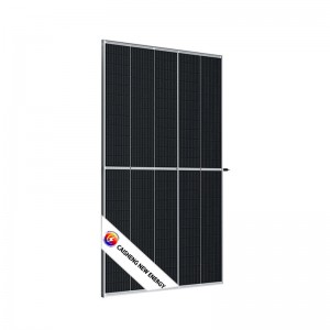 Pannelli solari 390W-410W Mono 120 Cells