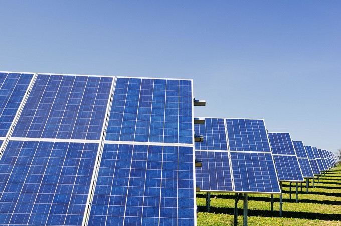 Wéi Solarpanneau Recycling kann elo opskaléiert ginn