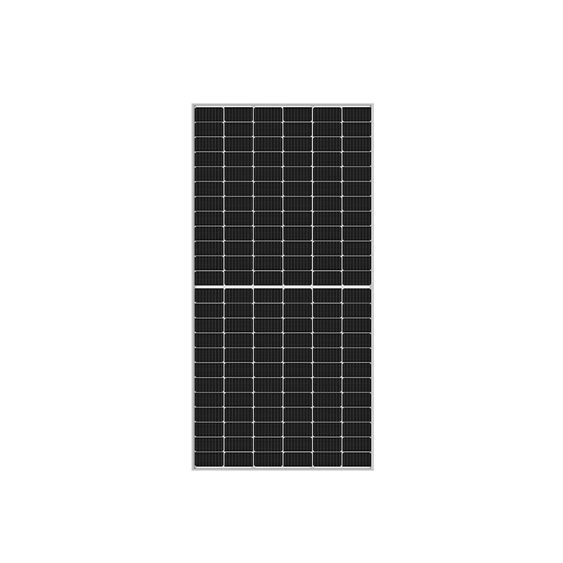 Panel solar monocristalino de 96 células de alta potencia 525W 535W 545Watt Home