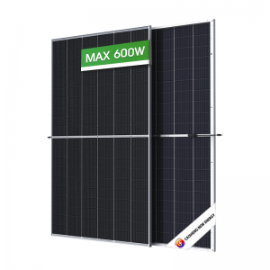 Solar Panels  570W-600W Mono 156 Cells