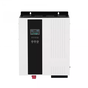 Off Grid Solar Inverter 5kW With Mppt Charge Controller