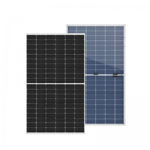 Solar Panels  380W-400W Mono 120 Cells