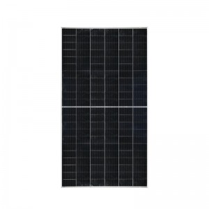 680W-700W Mono 132 Cells Solar Panels