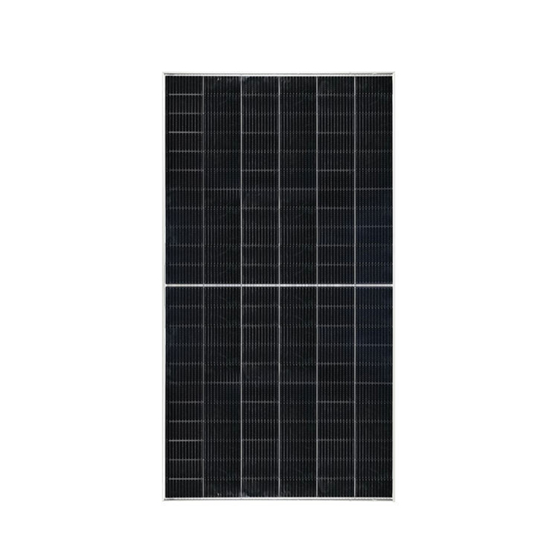 Painéis solares mono 132 células 680W-700W