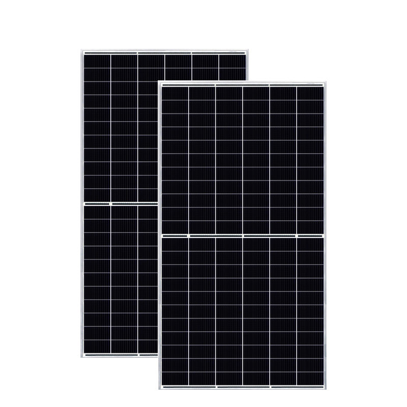 Solar Panels  650W-670W Mono 132 Cells