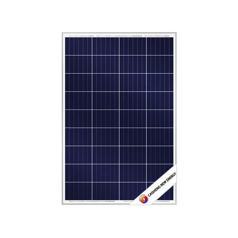 Painéis solares fotovoltaicos MAX 200W 36 células
