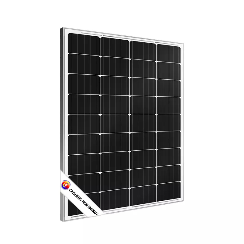 MAX 200W 36 Cells PV Solar Panels