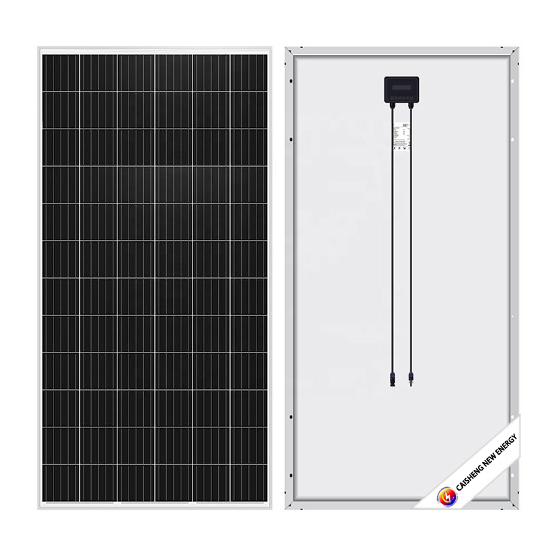 380W-420W Mono 72 Cells Solar Panels