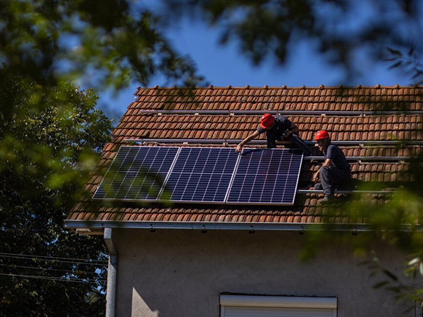 내 집에 태양광 발전을 추가해야 합니까?