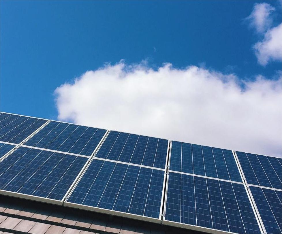 How To Make Sure Your Solar Panels Last For Decades