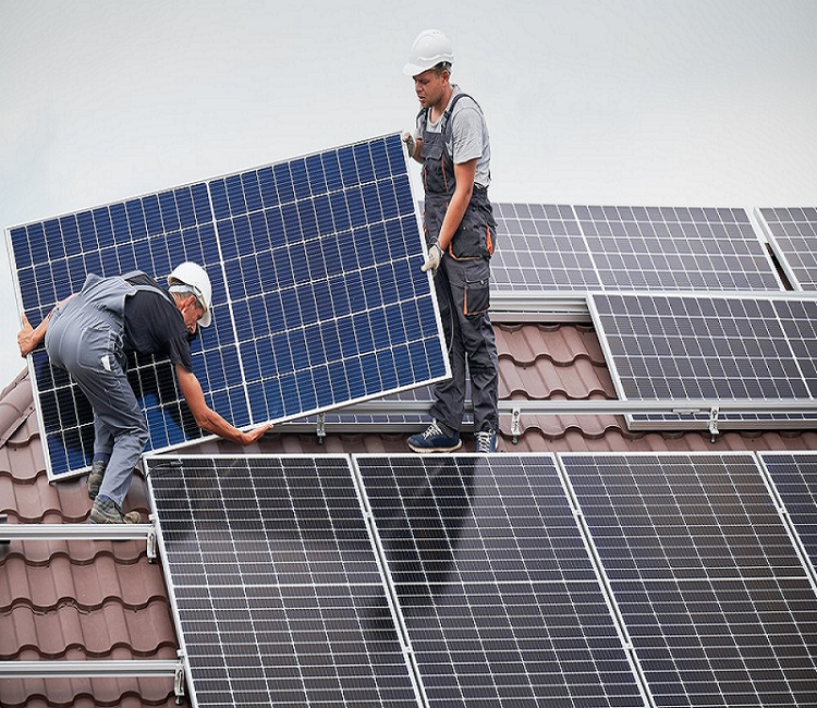 Rooftop solar tax break warning