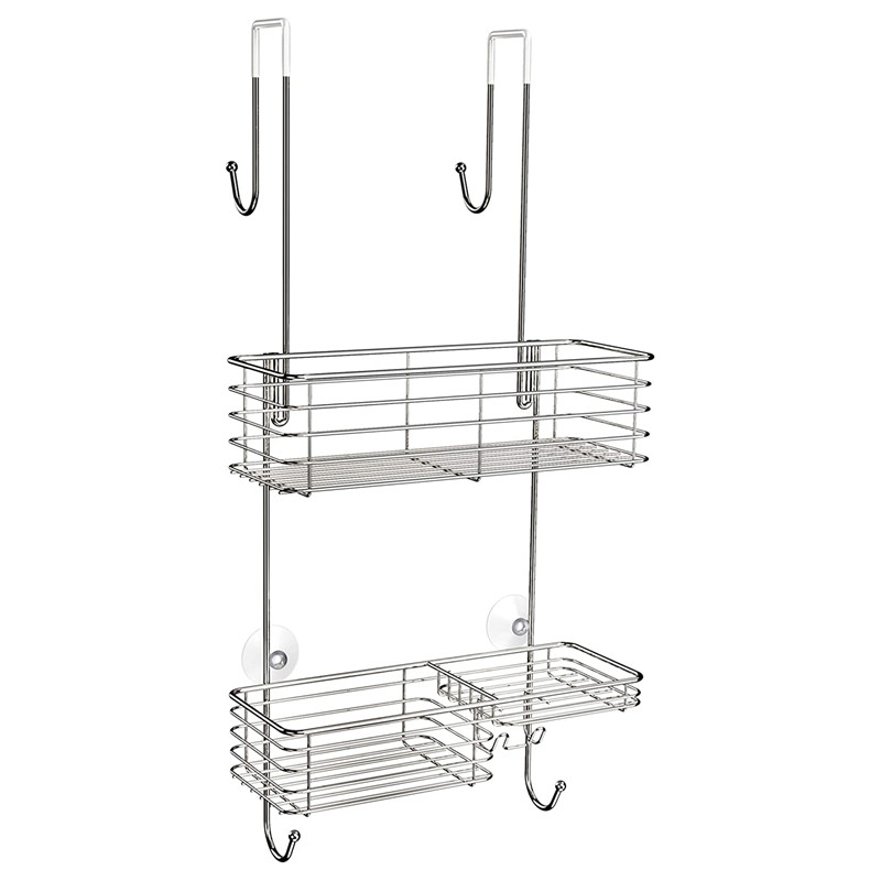 China Hanging Acrylic Shower Caddy Manufacturers, Suppliers