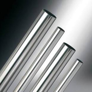 Introduction of stainless steel (Middle)