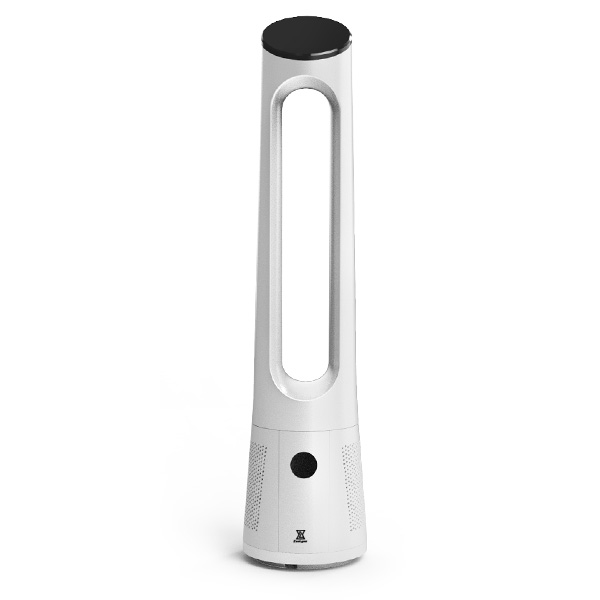 CBF-11C 2 in 1 Bladeless Air Purifying Cold Fan Featured Image
