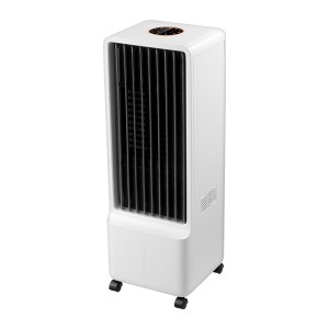 CF-2008 5.8L 2022 New Design Air Cooler Indoor Room Cooling Conditioners Evaporative Spray Water Ac Aircooler Cooler With Wifi Remote Control In Home For Mobile